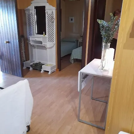 La Guest house Chiclana de la Frontera