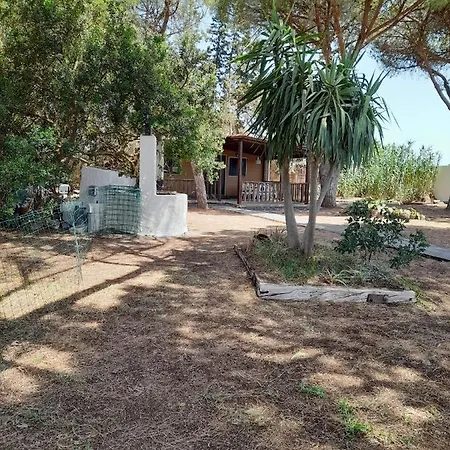 Guest house La