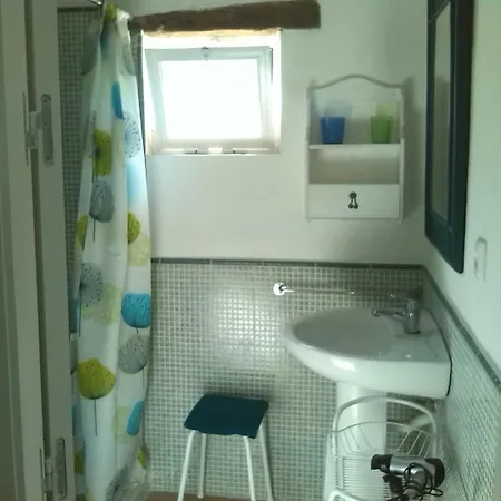 Guest house La Chiclana de la Frontera