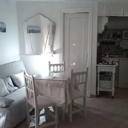 Guest house La *